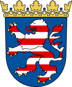 Hessenwappen