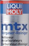 Liqui Moly mtx Vergaser Reiniger