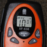 MTM XF-638 PMR 10 mit TSql 67Hz