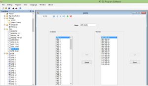 Retevis RT52 Program Software LPD-49-64